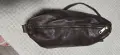 Дамска оригинална италианска чанта от естествена кожа. GENUINE LEATHER / BORSE IN PELLE / MADE, снимка 5