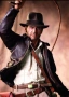 Cinemaquette / ECC / Toynami Indiana Jones 1/3 фигура статуя колекции, снимка 2