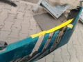 спойлер и решетка за пежо 3008 5008, Peugeot 3008, 5008 , снимка 6