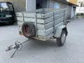 Туристическо ремарке 750 кг, снимка 2