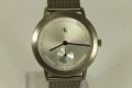 Швейцарски Стоманен Часовник CALVIN KLEIN K3311 Quartz, снимка 4