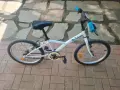 Детски велосипед   B-TWIN  20" цола, снимка 3