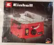 Настолен циркуляр Einhell TC-TS 210, снимка 8