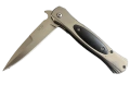 Сгъваем полуавтоматичен нож SOG -90х205 mm, снимка 2
