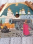 руска мандолина,руска цитра и хармоники , снимка 18
