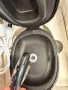 НОВ Слухов апарат KV-601– презареждаем, с зарядна кутия и USB кабел, снимка 4