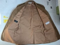 Джинсово спортно сако Hugo Boss Corduroy Velvet Blazer Jacket, снимка 3