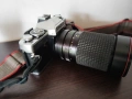 Камера MINOLTA XG-1 Japan, снимка 12