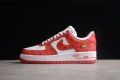 Nike Air Force 1 Low x Louis Vuitton (Red/Green/Blue) | ПРЕМИУМ Качество (По поръчка), снимка 1