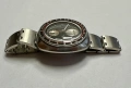 Seiko 6138-0011, "Ufo", "Yachtman" Tachimeter Chronograph , снимка 5