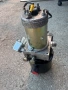 Хидравлична станция на 12V, снимка 3