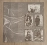 Princess Pang ‎– Princess Pang Издание 🇳🇱 HOLLAND 1989г  Стил:HARD ROCK  Състояние на винила:VG++ , снимка 4
