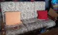 Ретро холна гарнитура, снимка 1