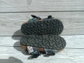 Birkenstock N 26 кожени детски сандали, снимка 4