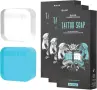Base Laboratories сапуни за татуировки - антибактериален и хидратиращ комплект, 6*100 грама, снимка 1