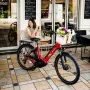 Електрически велосипед 26" NEOASSIST 250W, 522Wh – пробег до 100 км, Shimano Altus, снимка 8