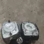 волан airbag VW Passat Golf 4 Голф 4 Пасат  еърбег , снимка 3