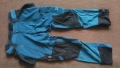 MASCOT Work Stretch Trouser With Holster Pocket размер L / 52 еластичен работен панталон W4-750, снимка 3