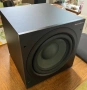 Bowers & Wilkins ASW610 субуфер (subwoofer) , снимка 3