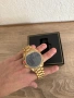 Michael Kors MKT5001 Smart Watch Gold - часовник, снимка 7