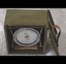 Прецизен военен барометър М67-СССР, снимка 2