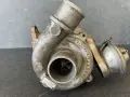 Ново оригинално турбо Garrett GT1749V 721021-0002 / 8971642440 Toyota 2.0 D-4D, снимка 3