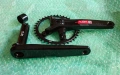 Нови курбели Sram Rival, снимка 1