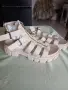 дамски сандали с масивна подметка , снимка 1