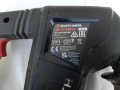 Безчетков акумулаторен перфоратор wurth 18v, снимка 5