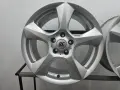 4бр 17ски джанти RC за Seat, Audi, VW, Skoda,Mercedes 5х112мм. A170929 , снимка 3
