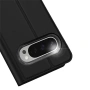 DUX DUCIS Skin Pro за Google Pixel 10 Pro / Pixel 10 Кожен Калъф Тефтер със Стойка, Слот за Карта и , снимка 4