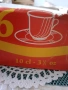 Чаши за кафе испански аркопал, снимка 3