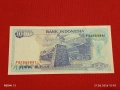 Лот банкноти 6 броя ЗАЙР, ЮГОСЛАВИЯ, УЗБЕКИСТАН непрегъвани нови за КОЛЕКЦИЯ 45445, снимка 9