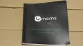 4moms Mamaroo Sleep Легло за сън, снимка 4