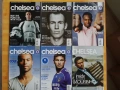 Футболни списания- Chelsea Fc, снимка 10