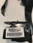 Колан задна дясна седалка втори ред за Chrysler Grand Voyager (2006) P04680194AE, снимка 2