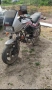 Honda cbx 750, снимка 3
