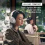 Безжични слушалки Sony WH-CH720N с ANC Bluetooth, снимка 3