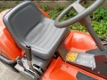 Тракторна косачка Husqvarna 4x4 15 Hp, снимка 7