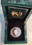 Сребро 1 OZ 2009 Панагюрското съкровище , снимка 2