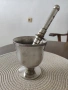 Метално хаванче , снимка 1