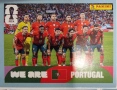Стикери Панини Световно 2026 (Panini FIFA World Cup), снимка 9