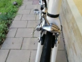 CYCLETOOL staticrace alu 6061 tiagra, zoom! , снимка 12