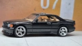 Mercedes 560sec amg hot wheels , снимка 2