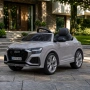 Детска акумулаторна кола Audi RS Q8 12V, снимка 8