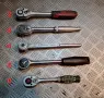 Продавам STAHLWILLE , KS Tools, Hazet, Facom, Wurth, Proxxson, Elora, снимка 6