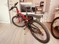 Детско колело Cross Scorpion 24", снимка 3