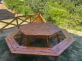 Производство на мебели от масив, снимка 3