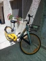 Велосипед O bike с непукащи се гуми , снимка 1