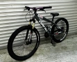 Велосипед Drag C1 Comp Dirt Series 26" 14.5 M размер алуминиево колело, снимка 7